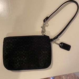 Coach Coin Purse